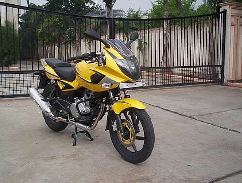 Bajaj Pulsar